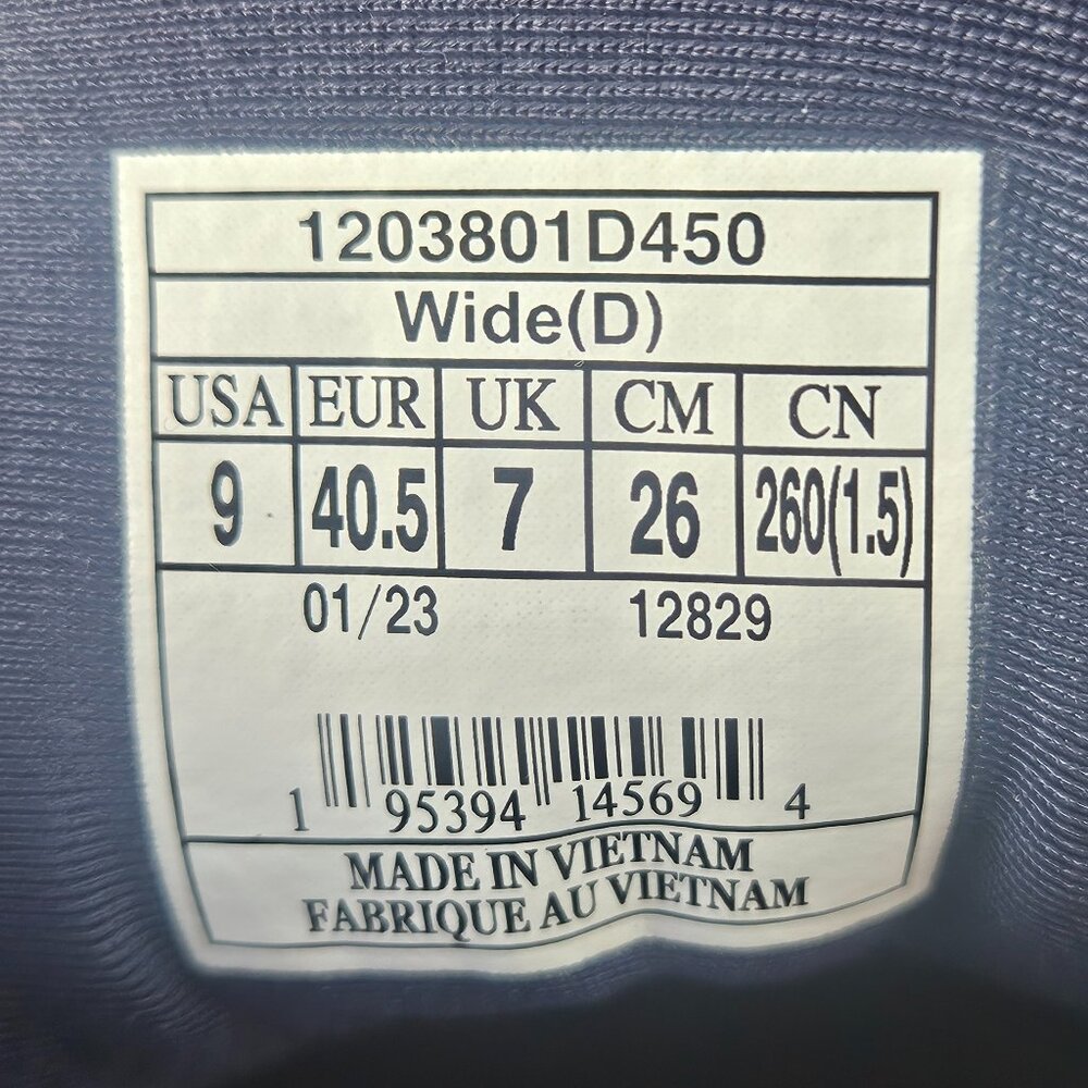 Brooks Ghost 15 - Picture 7 of 7